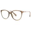 ALKAHE Large Reading Glasses for Women Men Oversized Cat Eye Thin Frame Blue Light Blocking Computer Readers Eyeglasses Green Frame Gold Arm Glasses 3.5 view 1