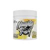 Naughty Boy Menace V2 Pre Workout Powder, High Stim Energy, Pump & Focus Formula with PeptiPump, Citrulline & Beta Alanine, 60 Servings, Pina Colada view 1