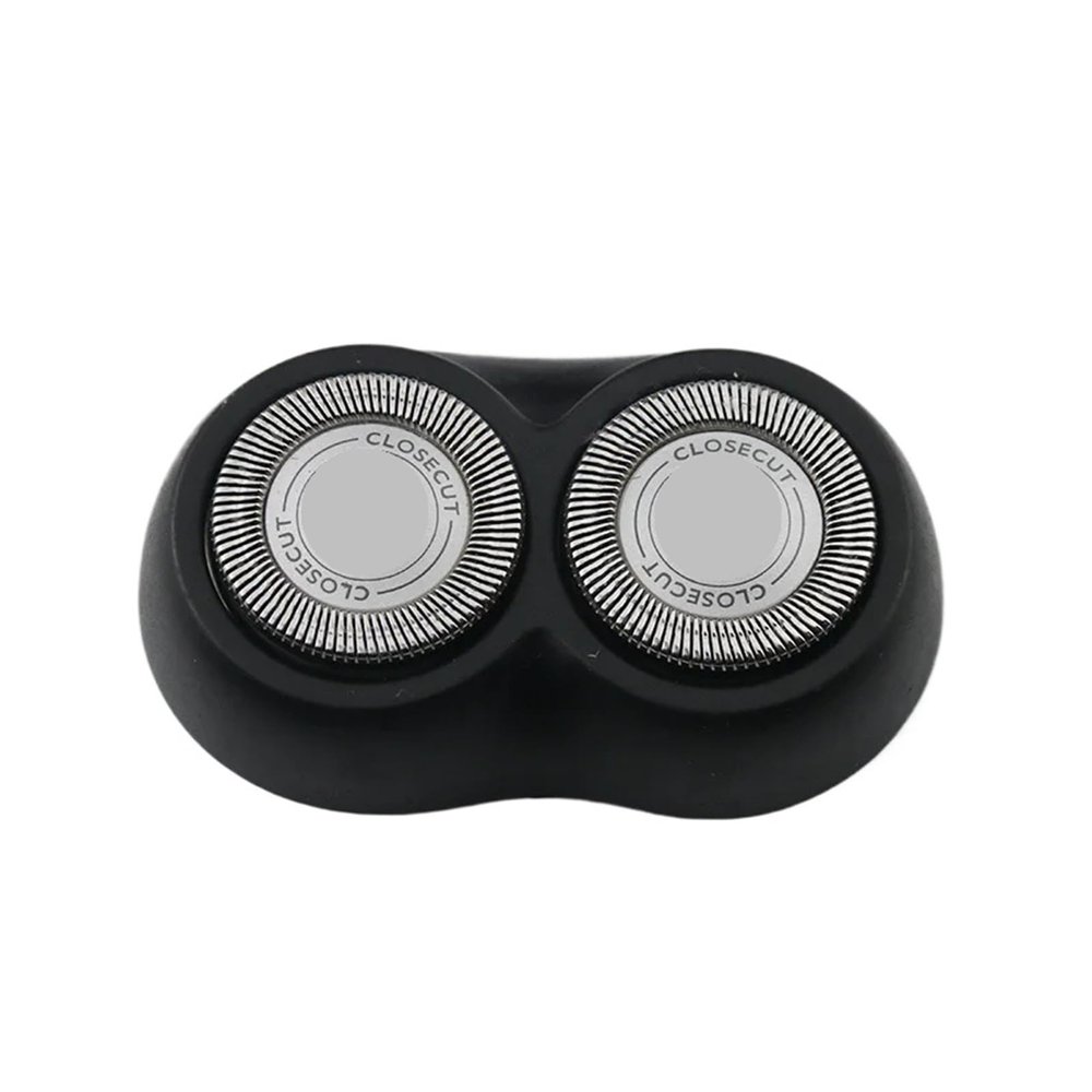 Compatible for PhilipsPQ202 PQ203 PQ205 PQ206 PQ207 HQ30 40Shaver Blade Replacement for