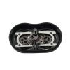 Compatible for PhilipsPQ202 PQ203 PQ205 PQ206 PQ207 HQ30 40Shaver Blade Replacement for view 2
