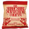 Shropshire Scratchings Multi-Pack Variety Pork Snacks from GREAT BRITISH TRADING view 4