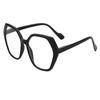Goodlookers Reading Glasses 'Maya' Black +1.50 view 2