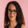 Goodlookers Reading Glasses 'Maya' Black +1.50 view 3