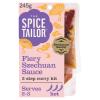 The Spice Tailor Fiery Szechuan Sauce Kit, 245 g (5-Pack) view 1