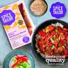 The Spice Tailor Fiery Szechuan Sauce Kit, 245 g (5-Pack) view 3