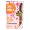 Spice Tailor Spicy Kung Pao Sauce Kit, 245 g (5-Pack) view 1