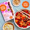 Spice Tailor Spicy Kung Pao Sauce Kit, 245 g (5-Pack) view 3