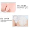 Soft High Collar Realistic Silicone Breast Forms Fake Breast Boobs Enhancers Suitable for Mastectomy Prosthetic Cross-Dresser Halloween Cosplay(Brown Skin,D~2000G) view 4