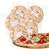 NEW KETO Pizza Bases 6 x 190g | High Protein, Zero Sugar | Hand-Stretched in Italy | Ready to Top & Create Your Own Pizza view 1