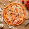 NEW KETO Pizza Bases 6 x 190g | High Protein, Zero Sugar | Hand-Stretched in Italy | Ready to Top & Create Your Own Pizza view 3