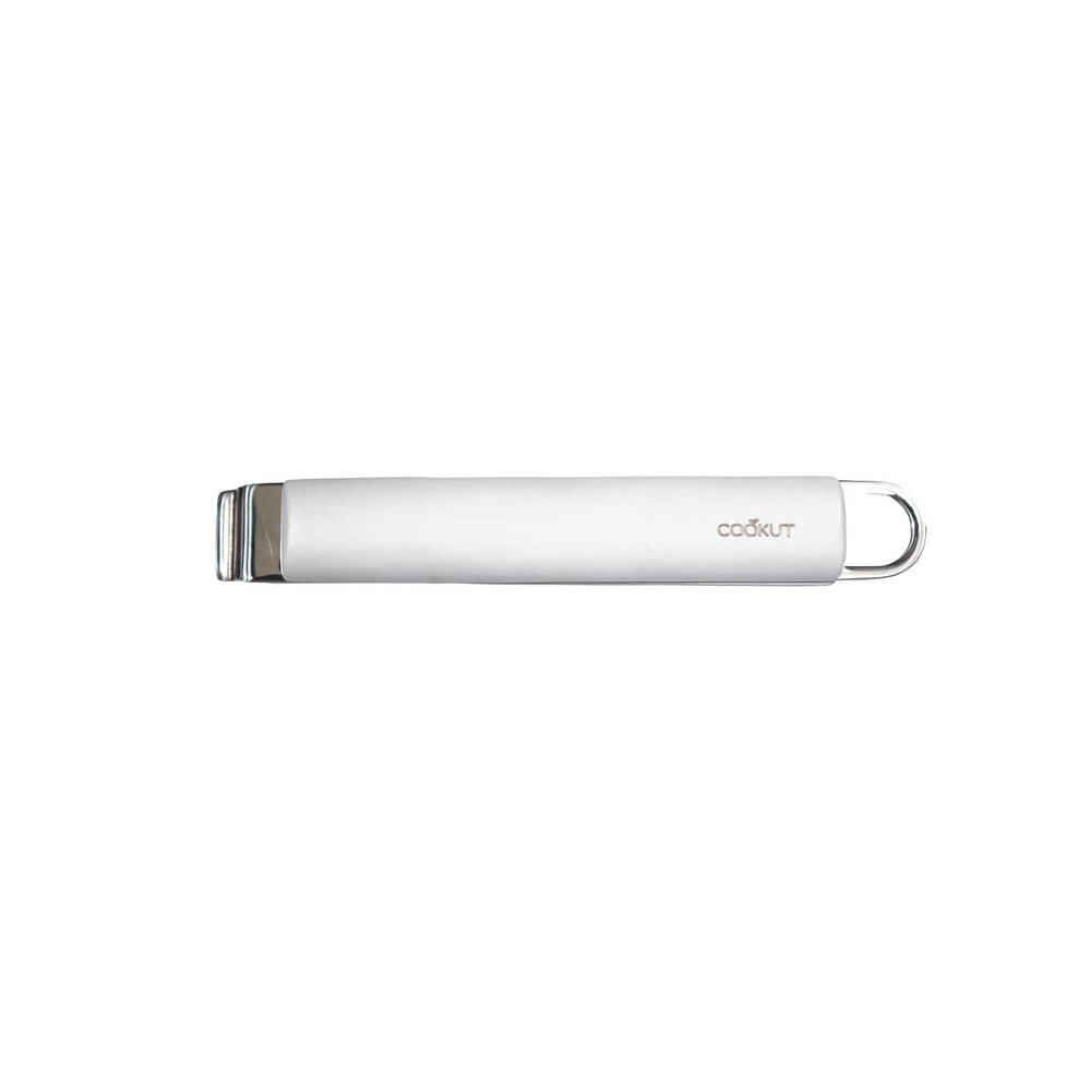 COOKUT Wonderful Long Handle Stainless Steel Fleece
