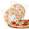 NEW KETO Pizza Bases 2 x 190g | High Protein, Zero Sugar | Hand-Stretched in Italy | Ready to Top & Create Your Own Pizza view 1