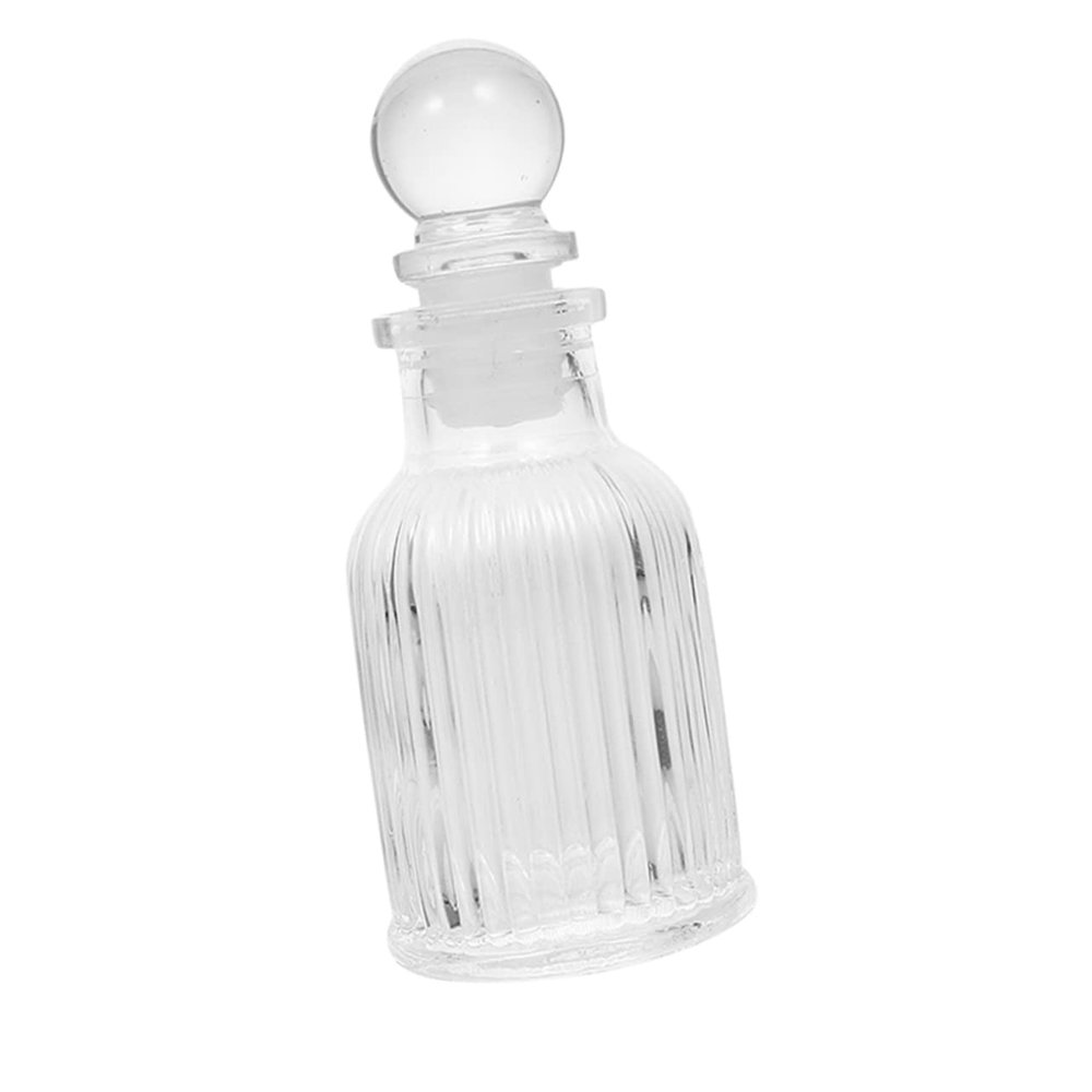 LIGIGWASH Bottle Beer Plug Mini Leak-proof Removable with Bitters Glass and Elegant Seal Bartending Use Festival Time Bar Cocktail for Restaurant