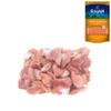 Chicken Gizzards 1kg with Rajah Chicken Seasoning 100g Halal Gizzards Pack view 1