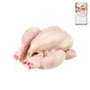Chicken Baby 1kg with Rajah Chicken Seasoning 100g Halal Whole Young Pack view 1