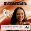 air up Kola Multipack | 6x Pods | Tasting Set Flavour Pods for 30 litres of sugar-free Water Flavour: Kola | For original air up bottle view 3
