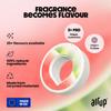 air up Watermelon Multipack | 6x Pods | Tasting Set Flavour Pods for 30 litres of sugar-free | For original air up bottle view 4