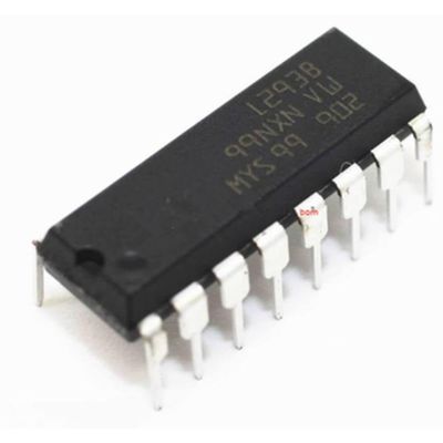 5PCS L293B DIP16 L293 DIP 293B DIP-16