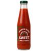 Bang Bang Sweet Chilli Sauce 700ml Authentic Taste of Thailand Gluten Free, Suitable for Vegetarians, Glass Bottle, Perfect Sauce for All Occasions view 1