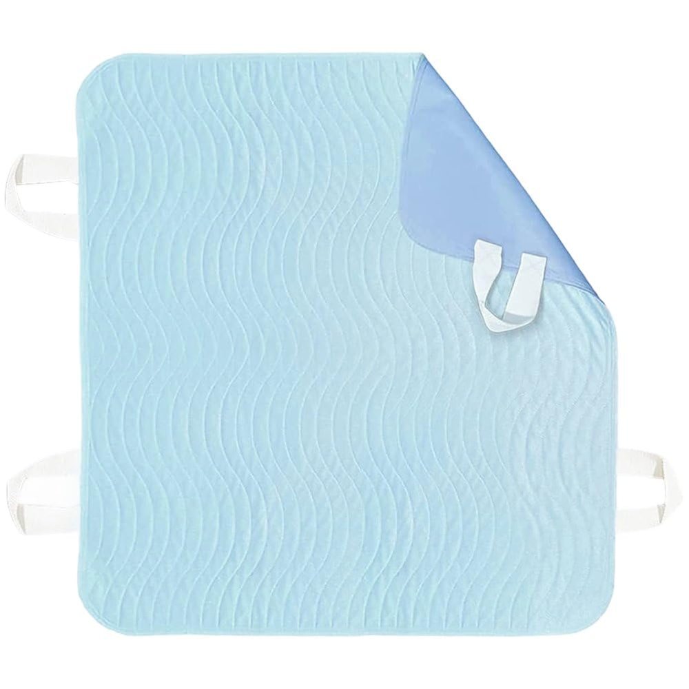Abbdbd Bed Pads Reusable Protection Mat for Elderly Mattress Protector Bed Pads Transfer Board Bed Pad for Elderly Bedridden