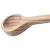 Abbdbd Sauna Ladle Portable Wooden Ladle Sauna Accessories Sturdy Bath Ladle Sauna Spoon Water Dipper Spoon for Bathing Sauna Spa view 4
