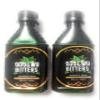 Odogwu Bitters Drink 200ml Pack of 2 Bottles, Traditional Herbal Beverage, Bold Bitter Taste, Popular African Herbal Drink view 1