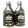 Odogwu Bitters Drink 200ml Pack of 2 Bottles, Traditional Herbal Beverage, Bold Bitter Taste, Popular African Herbal Drink view 4