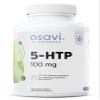 Osavi 5-HTP 100 mg 200 Vegan Capsules | Griffonia simplicifolia Seed Extract | Standardised to 30% 5-Hydroxytryptophan | Natural Precursor to Serotonin | Clean Label view 1