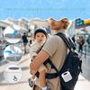 Jlobnyiun UV Device Holder | UVC Device Holder for Teeth, for Bite and Pacifier for Travel and Night Hygiene view 2