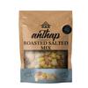 Anthap Roasted Salted Mix, Pistachio, Cashew, Almond, Hazelnut, Corn, Peanut, Yellow & Crunchy Chickpeas, Perfect Party Snack, Healthy Treat for Movie Nights & Sharing, 1kg view 1