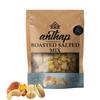 Anthap Roasted Salted Mix, Pistachio, Cashew, Almond, Hazelnut, Corn, Peanut, Yellow & Crunchy Chickpeas, Perfect Party Snack, Healthy Treat for Movie Nights & Sharing, 1kg view 2