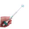 DEARMAMY 4pcs Boys and Girls Toothbrush Soft Head Beginner Toothbrush for Boys Girls Cleaning Brush Ages Manual view 4