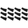 Aboiled 6 Pairs Arm Protectors for Thin Skin and Bruising Cut Forearm Sleeve Level 5 Arm Burn Protection Sleeve view 1