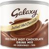 Instant Hot Chocolate Drink Mix 1 kg Pack (40 Servings) | Just Add Milk or Water pack of 2 view 1
