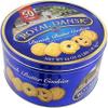 Royal Dansk Danish Butter Cookies 1.81kg Tin Classic Assorted Biscuits Sweet & Buttery Large Family Size Cookie Tin Great for Gifting & Sharing view 1