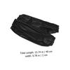 DIKACA 3 Pairs PVC Arm Sleeves Covers Oilproof Reusable Oversleeves for Kitchen Cooking Dishwashing Household Cleaning Gardening view 2