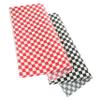 LIGIGWASH 100 Sheets Food Wrapping Paper Greaseproof Sandwich Paper Assorted Colour Lightweight Multipurpose Use view 1