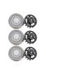 For Shaver Head Accessories Series Compatible For Philips 1000 3000 S1103 1203 S3202 Blades(Pack of 3) view 1