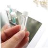 VALICLUD 4pcs Lens Remover and Suction Stick Tool Set Case, White and Green, Portable Eyeglasses Removal Kit for Handling and Travel Use view 4