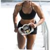 BIUDECO Handheld Body Fat Tester with LCD Screen, Accurate Body Fat Measuring Device Featuring User-Friendly Interface and ABS Material, for Fitness Health Assessment Anytime, Anywhere view 4