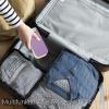 Bar Soap Travel Case Bar Holder Foaming Clothing Scrubber view 3