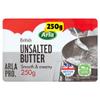 Unsalted butter Arlas (4 x 250g) view 2