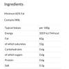 Unsalted butter Arlas (4 x 250g) view 3