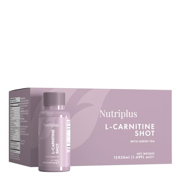 L- carnitine F a r m a s i