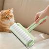 Lint Roller for Pet Hair, Reusable Pet Hair Remover for Clothes and Fabrics, Cleaning for Clothes, Carpet, Upholstery, Bed Linen, Shoes, Home, Car view 3