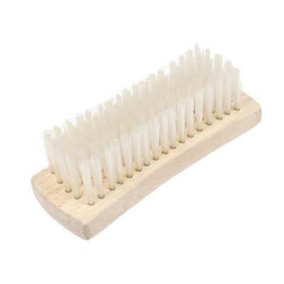 LOLIPPYY Jacket Brush Clothes Wash Scrub Nylon Bristles Brush down Jackets and Coats Lint Remover