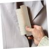 LOLIPPYY Jacket Brush Clothes Wash Scrub Nylon Bristles Brush down Jackets and Coats Lint Remover view 3