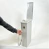 Freestanding Portable Bidet | No Plumbing or Installation | 20L | Detached Separate | Strong Pressure | Disabled Elderly Care | Post Birth | Postpartum [BIDETSY 20L] view 3