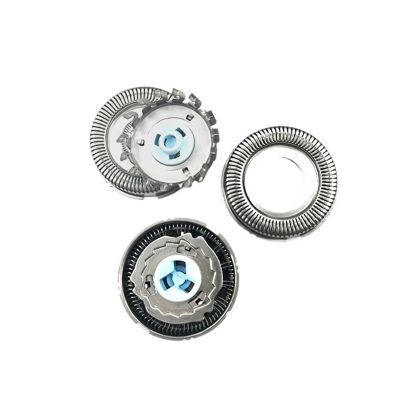3pcs Replacement Shaver Heads Compatible for Philips Shaver S5000 S7000 Series SH71 S7782 S7788 S7887 S5880 S5579 S5583 S5588