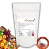Nutrics 75g L LYSINE V Powder 100% Pure - Free from fillers Binders & Bulking Agents - Vegan Vegeatarian - L-LYSINE Supplement view 3